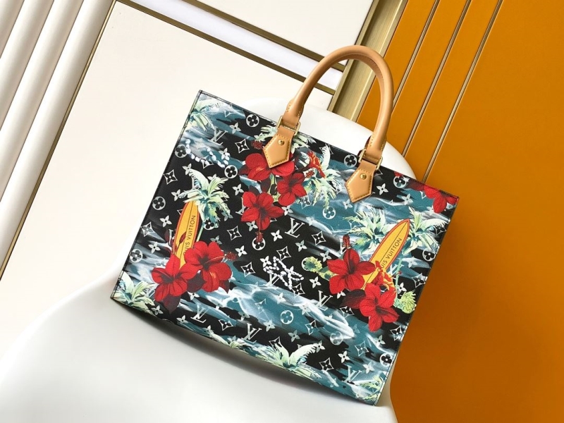 LV Shopping Bags